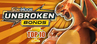 Pokémon center is the official site for pokémon shopping, featuring original items such as plush, clothing, figures, pokémon tcg trading cards, and more. Top 10 Cards From Sun Moon Unbroken Bonds Limitless