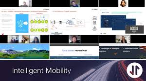 Machine Learning in Mobility: Transforming Road Operations with Computer  Vision