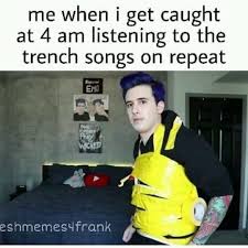 Top Meme Post 1 Twenty One Pilot Memes Twenty One Pilots Twenty One