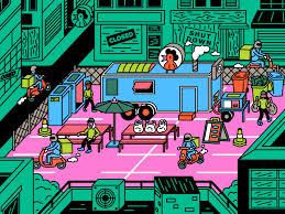 California pizza kitchen delivery 90049 rentals by owner. Our Ghost Kitchen Future The New Yorker