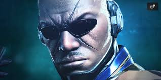 Raven Fighter Guide For Tekken 8