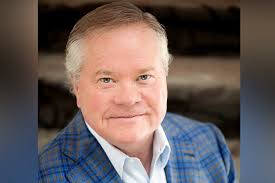 John Goff named 2018 Business Executive of the Year