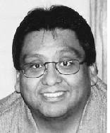 JUAN MARTINEZ Obituary (2005)