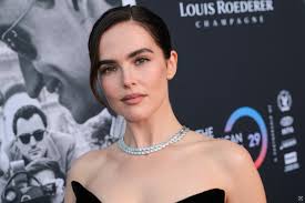 ✨ Centerpiece screening last night! ✨ NOUVELLE VAGUE, co-presented with  @netflix, brought together @richard_linklater, @zoeydeutch, @aubrydullin,  and @guillaumemarbeck for an unforgettable evening at #TAFFF29. 🎬  Post-screening Q&A moderated by the ...