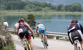 Stroll through the streets and. Tour Of The Alps