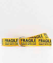 Petals Peacocks Handle With Care Yellow Belt Zumiez Yellow Belt Yellow Aesthetic Yellow
