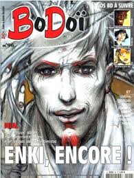 BoDoï année 2006