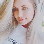 Theresa Jessup's Instagram, Twitter & Facebook