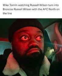 NFL Memes