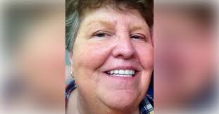 Obituary information for Donna Chapman Eaves