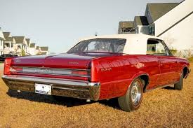 Image result for Marimba Red 1964 GTO