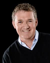 John Hamilton Real Estate Associate in Naples Florida