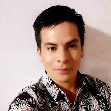 Wilson Garcia Merino