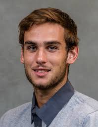 2016-17 GEORGIA TECH MEN'S TENNIS INFORMATION GUIDE