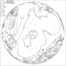 Mars coloring page twistynoodle com space coloring pages. Image Result For Black And White Mars Sketch Planet Coloring Pages Cow Coloring Pages Disney Coloring Pages