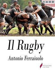 Il rugby a 7 è entrato a far parte dei giochi olimpici a partire da rio de janeiro 2016, con un torneo maschile e uno femminile. Il Rugby Italian Edition Ebook Antonio Ferraiuolo Amazon In Kindle Store