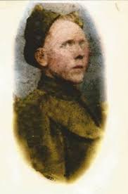 Sidney E Lewellen (1896-1967)