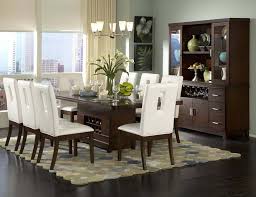 Pin By Jessica Febrez Acevedo On Woodiron Dining Room Table Centerpieces Modern Dining Room Set Modern Dining Room Tables