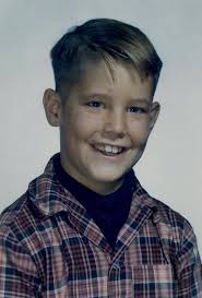 Happy Birthday dear brother. Miss you.