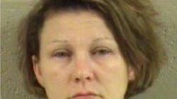 Dalton Elementary Teacher Arrested