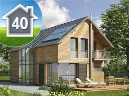 Die kreditanstalt für wiederaufbau (kfw) fördert den bau solch energieeffizienter immobilien. Effizienzhaus Bauen Der Grosse Anbietervergleich Musterhaus Net