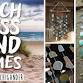 Beach Glass Wind Chimes - Comstock Park