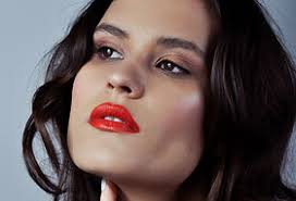 Joyce Power maquillaje en Santiago pelo moda novias sociales clases