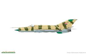 The institute for intelligence and special operations, more commonly known as the mossad. Mig 21mf 1 72 Eduard Store