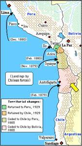 Argentina were unbeaten in their first four world cup qualifier games, with three wins and a draw. The War Of The Pacific 1879 1884 Vb Vc
