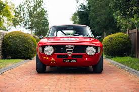 Image result for Alfa Red 1965 Alfa-Romeo