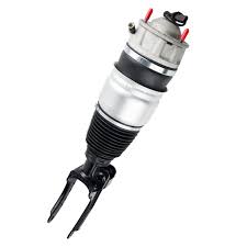 Front Air Suspension System For Audi Audi Q7 Audi Suspension Systems