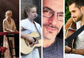 Savoie. Albertville : les artistes locaux portent de nouveaux projets  musicaux