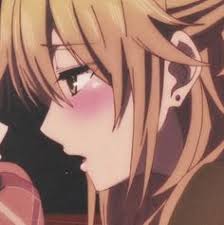 Haikyuu anime anime naruto manga anime yuri citrus manga pandora hearts pink stars matching pfp anime love. Aesthetic Yuri Anime Matching Icons Novocom Top