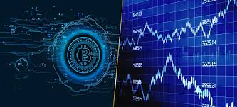 Coexistence Or Consolidation Forex Brokers Vs Cryptocurrency Exchanges Finance Magnates