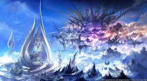 Like all other expansions in the mmo, final fantasy xiv's heavensward introduces its fair share of trials and dungeons. Final Fantasy Xiv S Heavensward Expansion Dated For June Destructoid