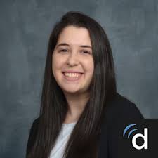 Dr. Samantha Sokoloff, MD