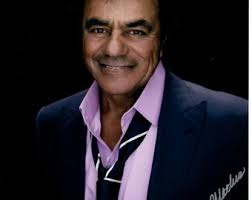 Johnny Mathis Signed 8x10 Photo W/ Hologram Coa