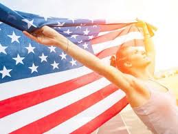 Flag of the united states (sacred heart of jesus and immaculate heart of mary).svg : Die Bedeutung Der Usa Flagge