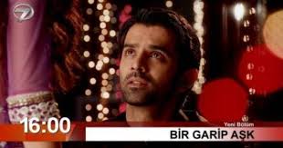 Bir Garip Ask 90 Bolum Fragmani 11 Mart Cuma Martini Ask Kanal