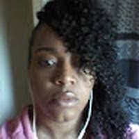 Ebony Rorie's Instagram, Twitter & Facebook