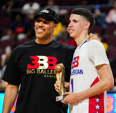 Mavs fans for life @mavsfansforlife. Lamelo Ball Nba Draft 19 Jahre Mehr Als 5 Millionen Fans Und Ein Besessener Vater Welt