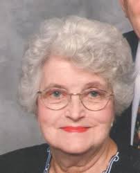 Ila Frances Warren Obituary