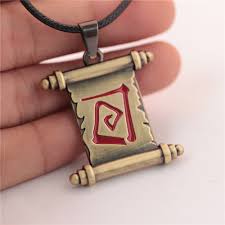 How to make roll in dota 2? Wholesale 10pcs Lot Game Dota 2 Transfer Roll Sleeve Pendant Necklace High Quality Alloy Necklace With Rope Size 3 5 3 5cm Necklace With Necklace High Qualitynecklace Wholesale Aliexpress