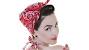 Bandana Hairstyles For Medium Hair