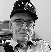 Allan DOWNS Obituary (1931