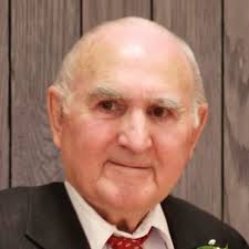 Keith Kelvin Kemp Obituary (1923