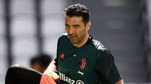 Just one year after leaving juventus, gianluigi buffon is set to return to the club where he won nine italian serie a titles. Gianluigi Buffon Sets Serie A Record In Juventus Win Over Torino European Round Up Football News Sky Sports