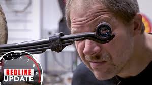 2018 SEMA Featured Vehicle