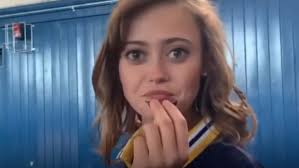 Inside glam life of rising Hollywood superstar Ella Purnell from Coachella  parties to being dubbed 'UK's Sydney Sweeney'