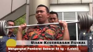 Jadual peperiksaan pegawai bomba kb19 terkini. Cara Mengemukakan Permohonan Pegawai Bomba Gred Kb19 Dengan Sijil Spm Svm Spmv Dan Sijil